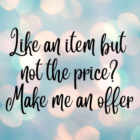 Make an Offer - Picture 1 of 1